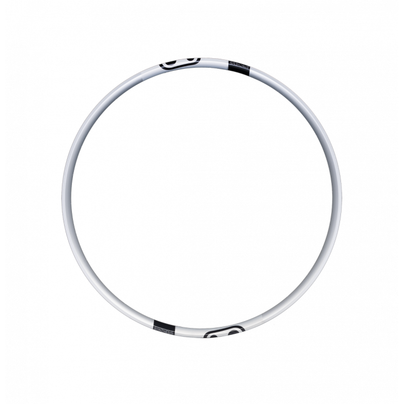Crank Brothers Synthesis Alloy 2.0 DH/E-Bike Rim Silver