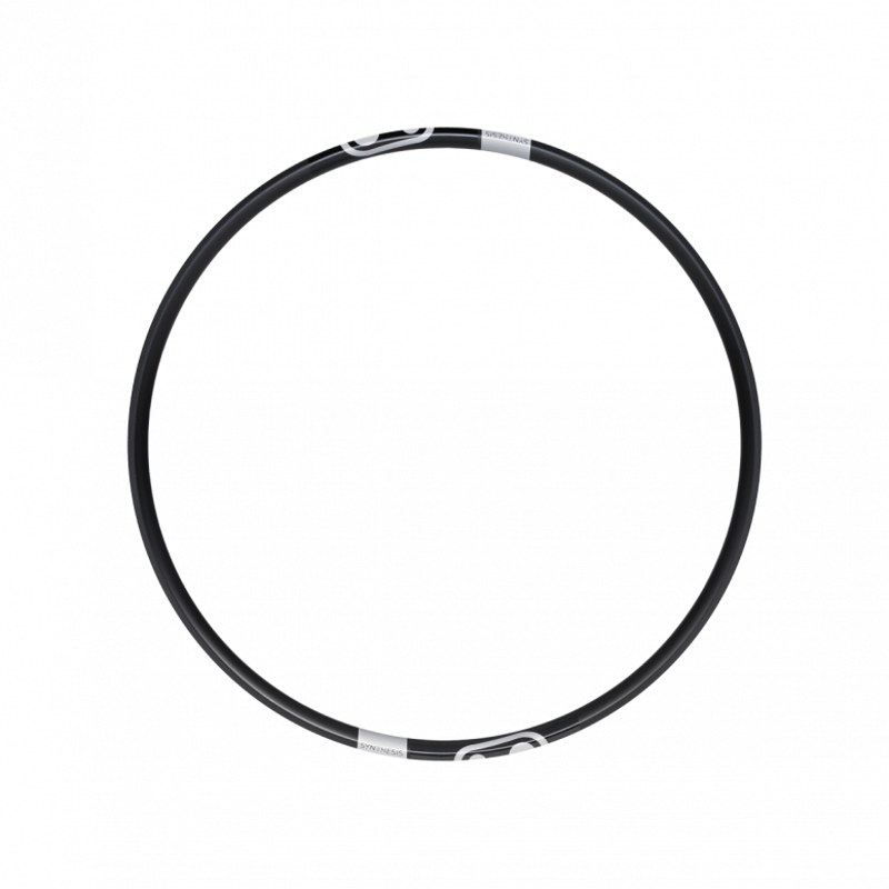Crank Brothers Synthesis Alloy 2.0 DH/E-Bike Rim Black