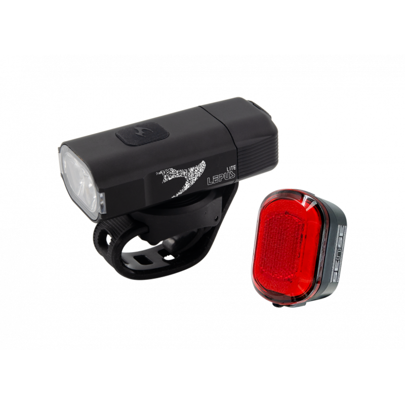 Moon Sport Lepus Lite Front and Orion Rear Light Set