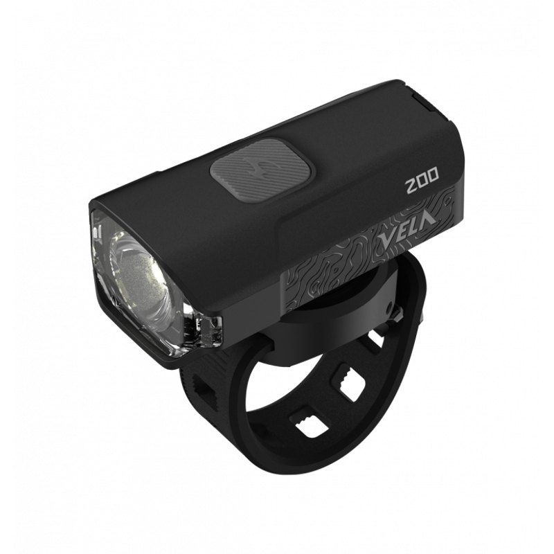 Moon Sport Vela Front and Orion Rear Light Set-1