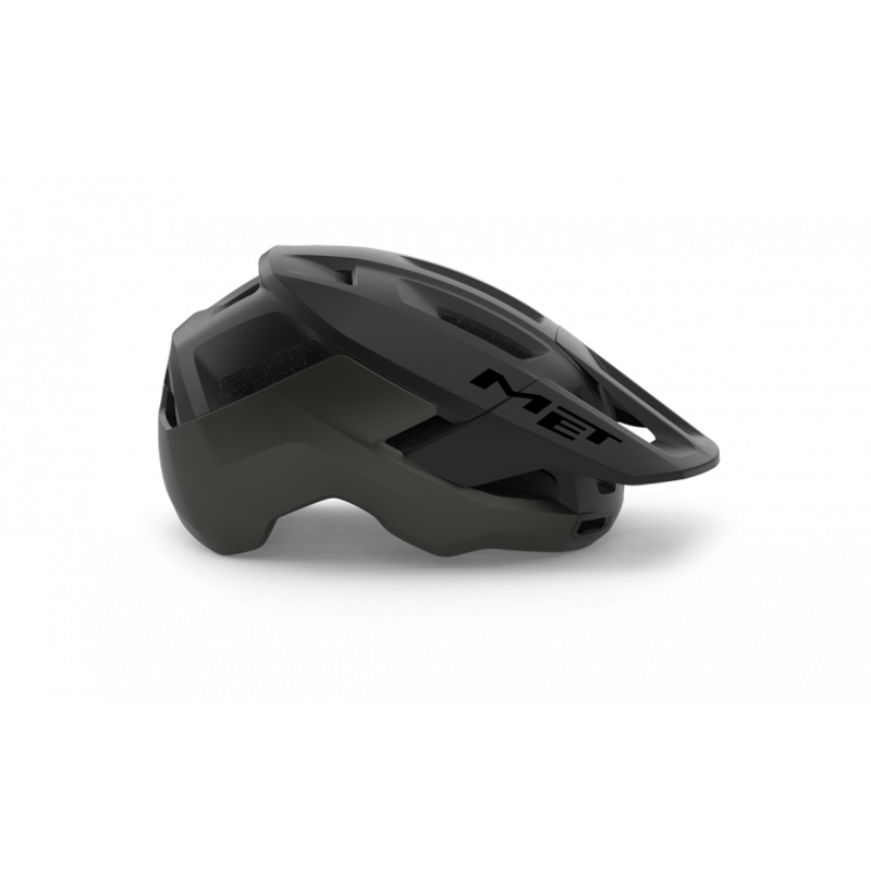 MET Terrae MIPS Helmet in Black-1