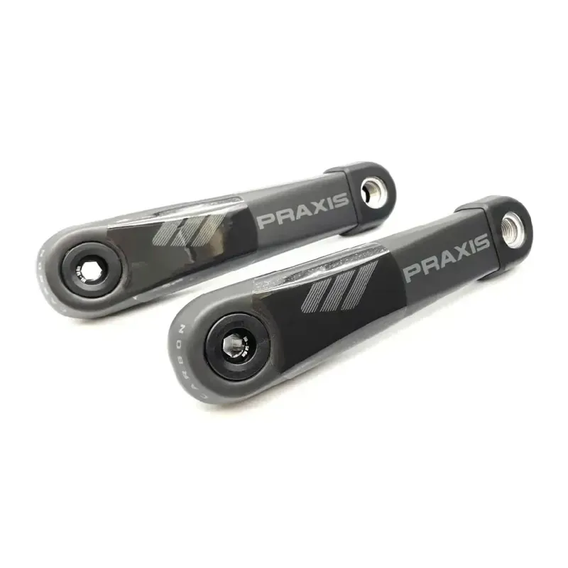 Praxis Works - eCrank Set - Brose
