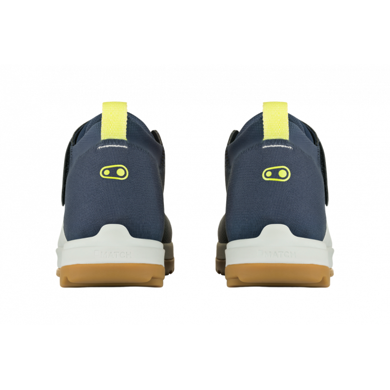 Crank Brothers Mallet Trail Boa Shoes Blue/Grey-3