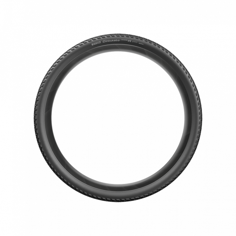 Pirelli Cinturato Gravel M Performance Black 700x50c-2