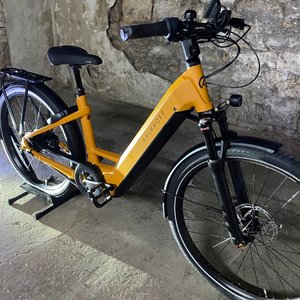 Best Electric Touring Bike