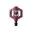 Crank Brothers Candy 3 Pedals in Red