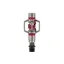 Crank Brothers Eggbeater 3 Pedals in Silver/Red