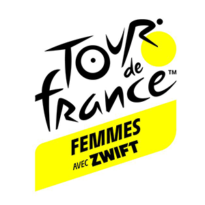 The Inaugural Tour de France Femmes