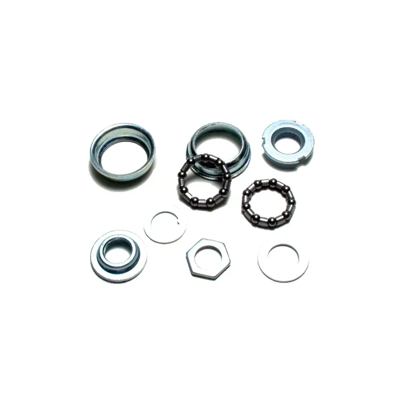 Oxford USA BMX Bottom Bracket Cup and Bearing Set