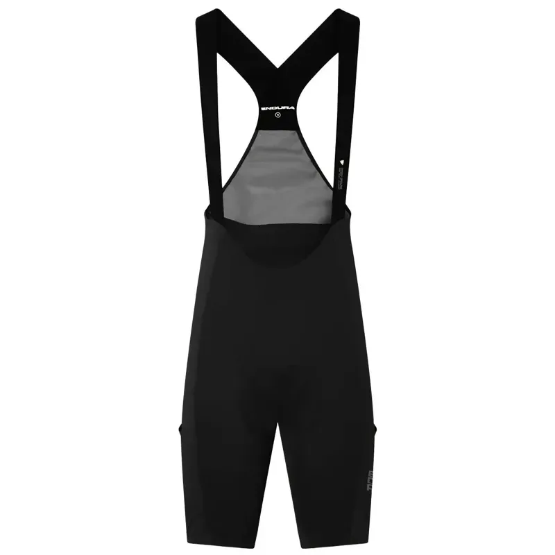 Endura AllTrack Ride Bibshorts in Black