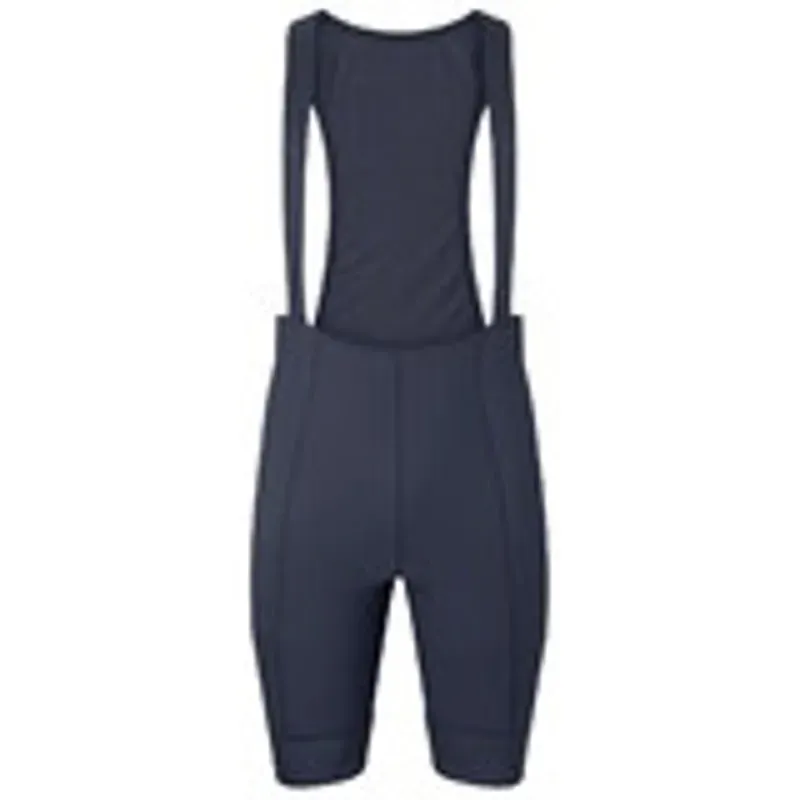 Endura Loop Bibshorts in Carbon Gray