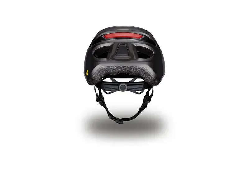 Specialized Shuffle 2 LED Child Helmet in Smoke-4