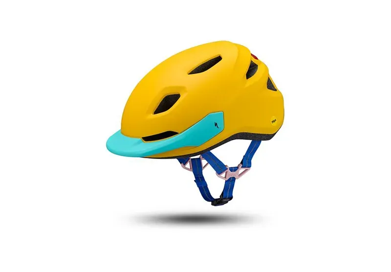 Shuffle 2 LED Calinia Sunshine child-1