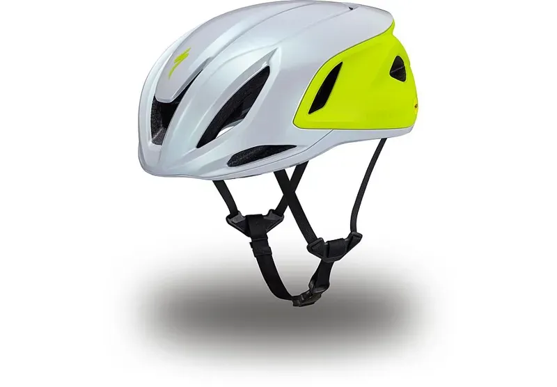 Specialized Propero 4 Helmet in Hyper Dove Grey