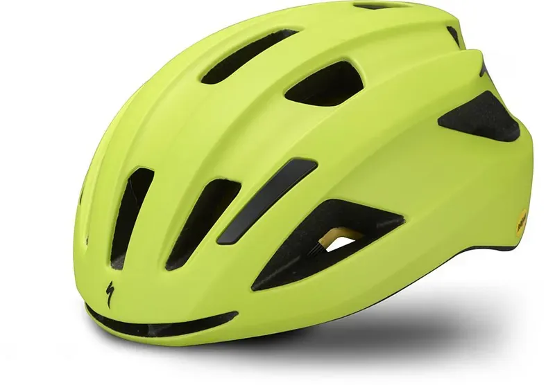 Specialized Align II Helmet in Yellow