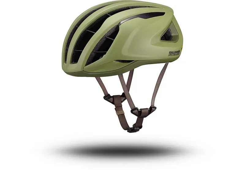 S-Works Prevail Fjaumlllraumlven Green Small classic