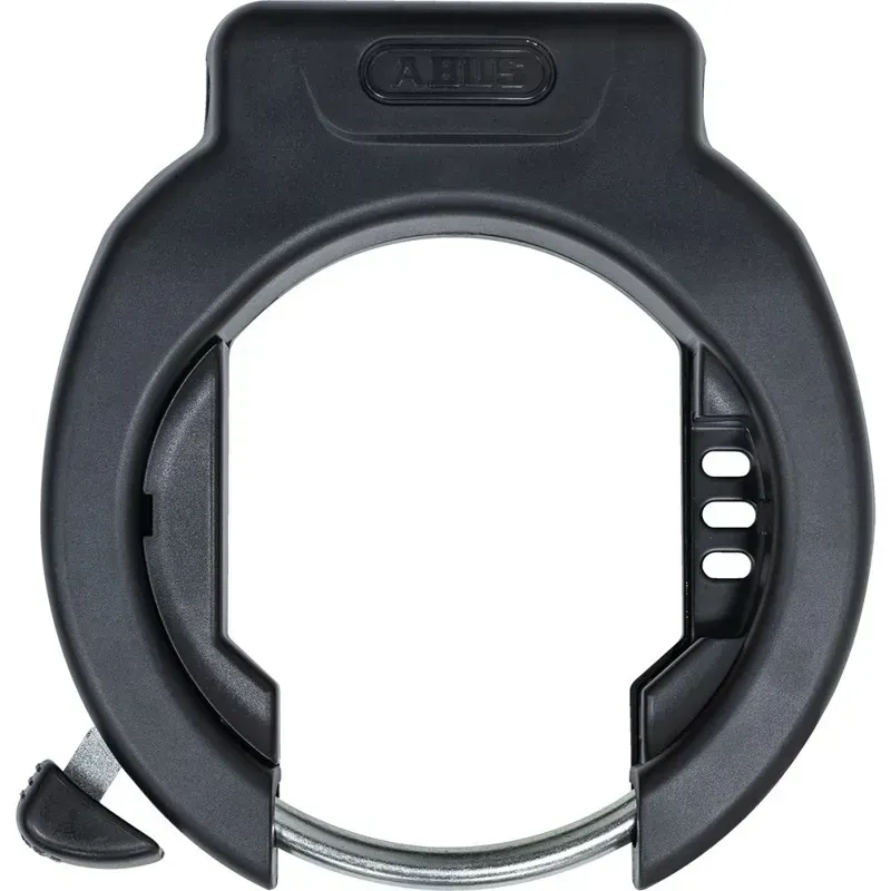 Abus 4750XL Pro Amparo Key Frame Lock in Black