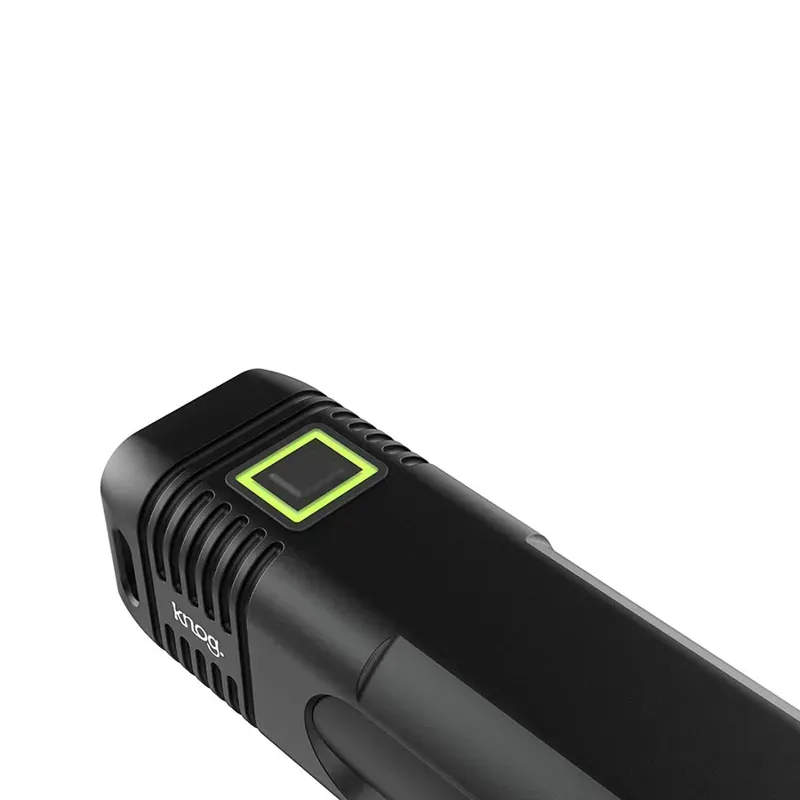 Knog Blinder 900 Front Light-5