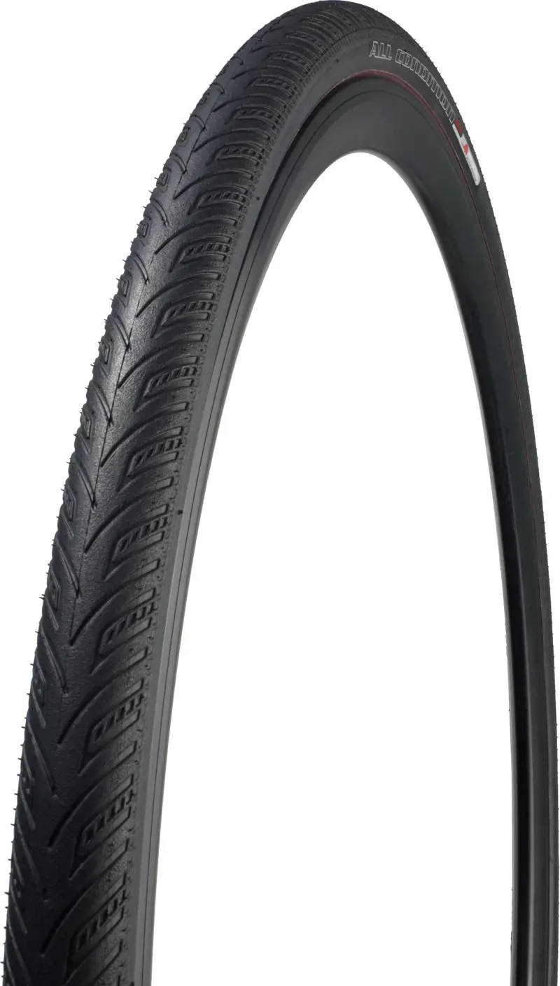 Specialized All Condition Armadillo 700c Tyre in Black