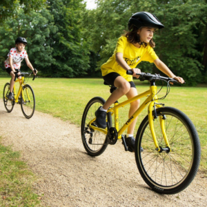 Are Cheap Kids Bikes a Good Choice?