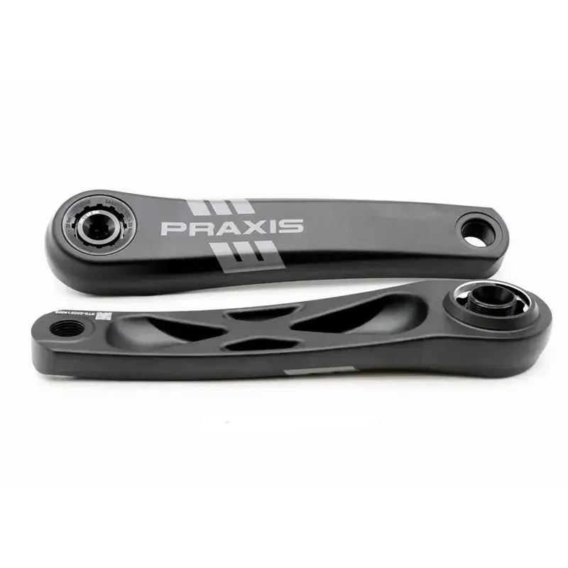 Praxis Works - eCrank Set - RIDE 60-1