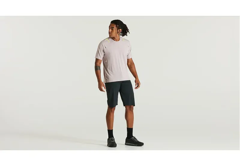 Specialized Trail Air Shorts in Black