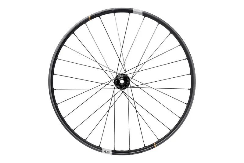 Crank Brothers Synthesis Enduro 11 - I9 Hydra 27.5 6-bolt Super Boost SRAM XD Black 