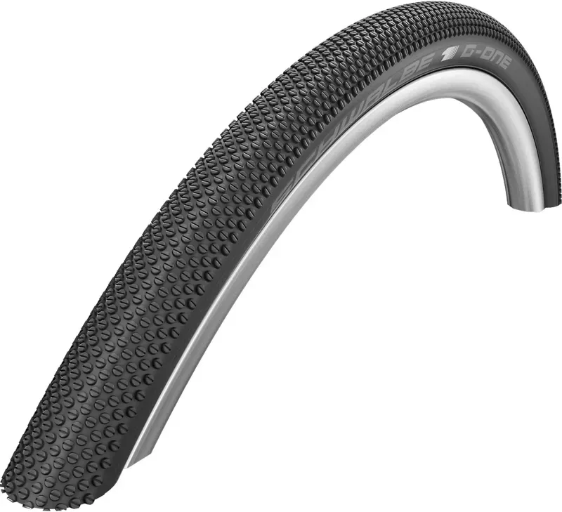 Schwalbe G-One Allround Tyre - 700x35c 28x1.35/700x35c
