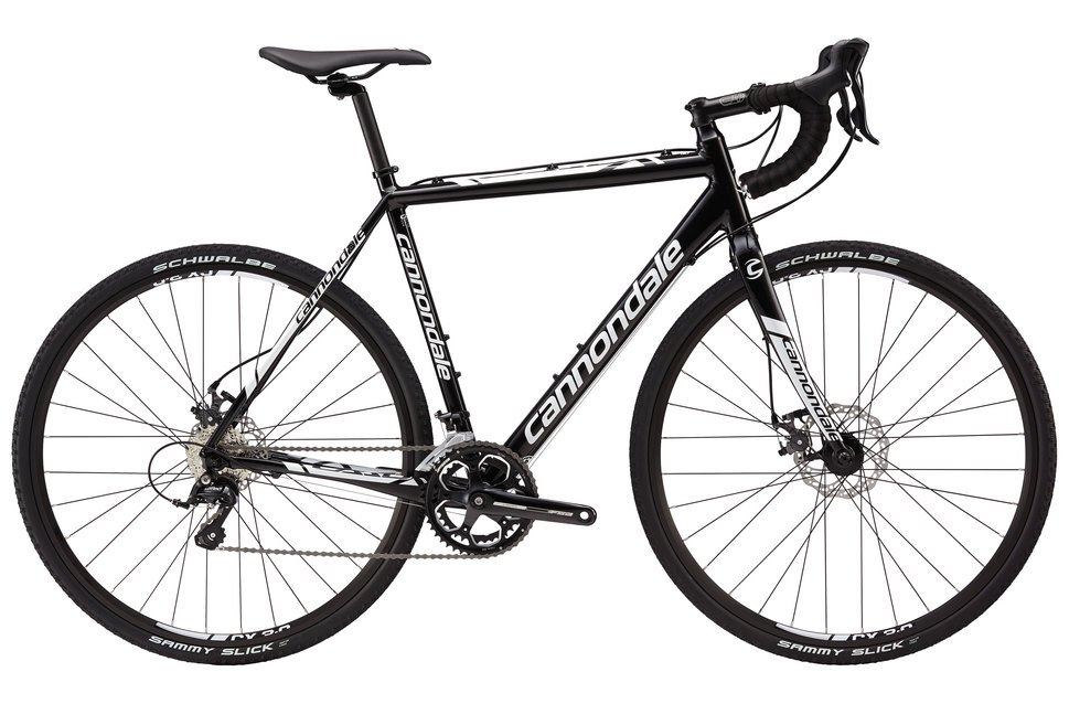 Recall Notice: Cannondale CAADX Disc Cyclocross bike 2013-2016
