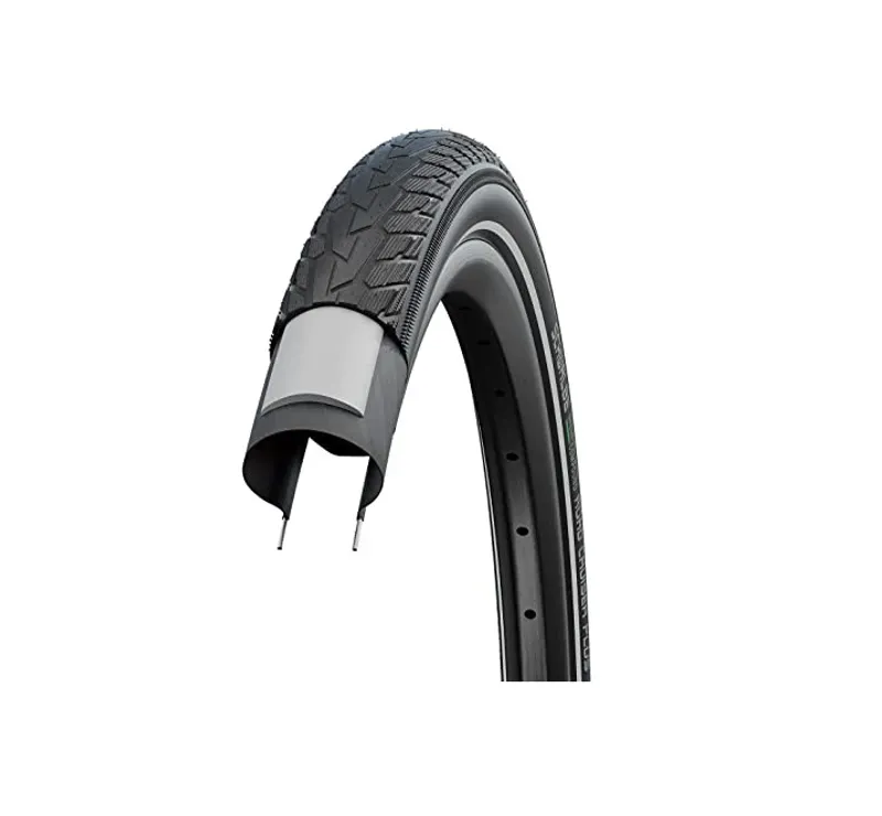 Schwalbe Road Cruiser Plus Tyre with Punctureguard - 700x35c