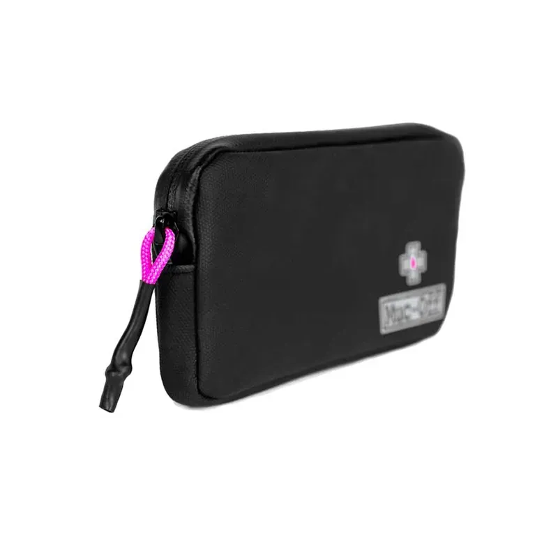 Muc-Off Rainproof Essentials Case in Black