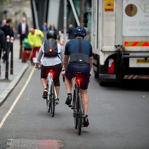 Cycling Safety Tips