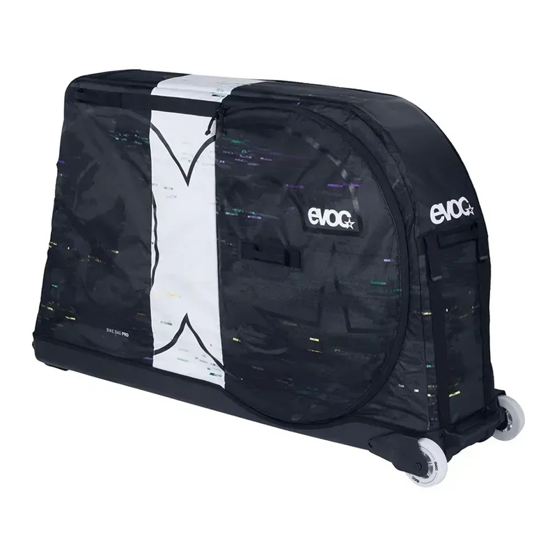 Evoc Bike Bag Pro in Multicolor-2