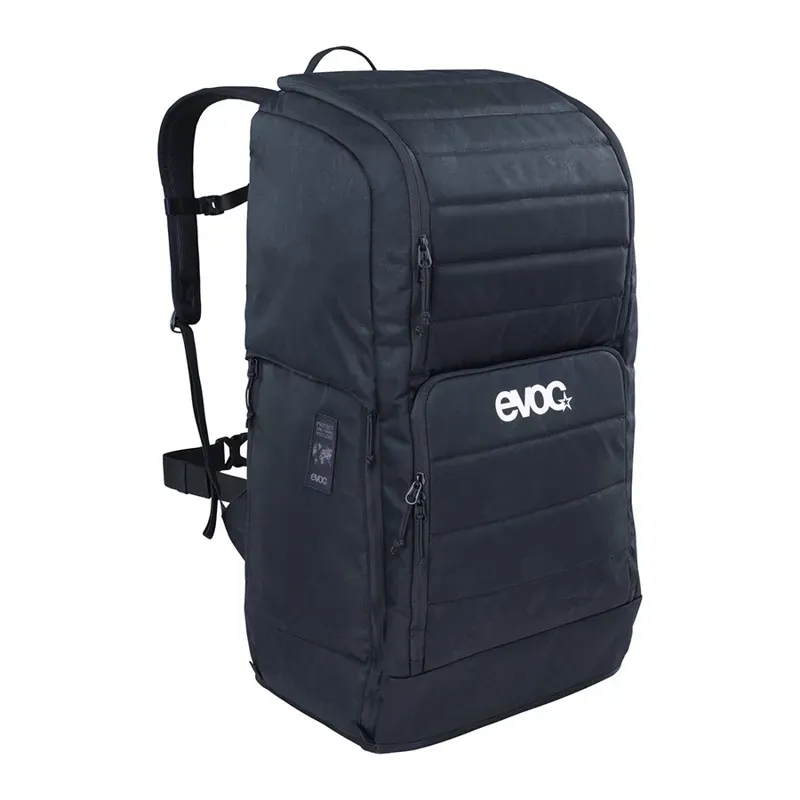 EVOC Gear 90 Backpack in Black