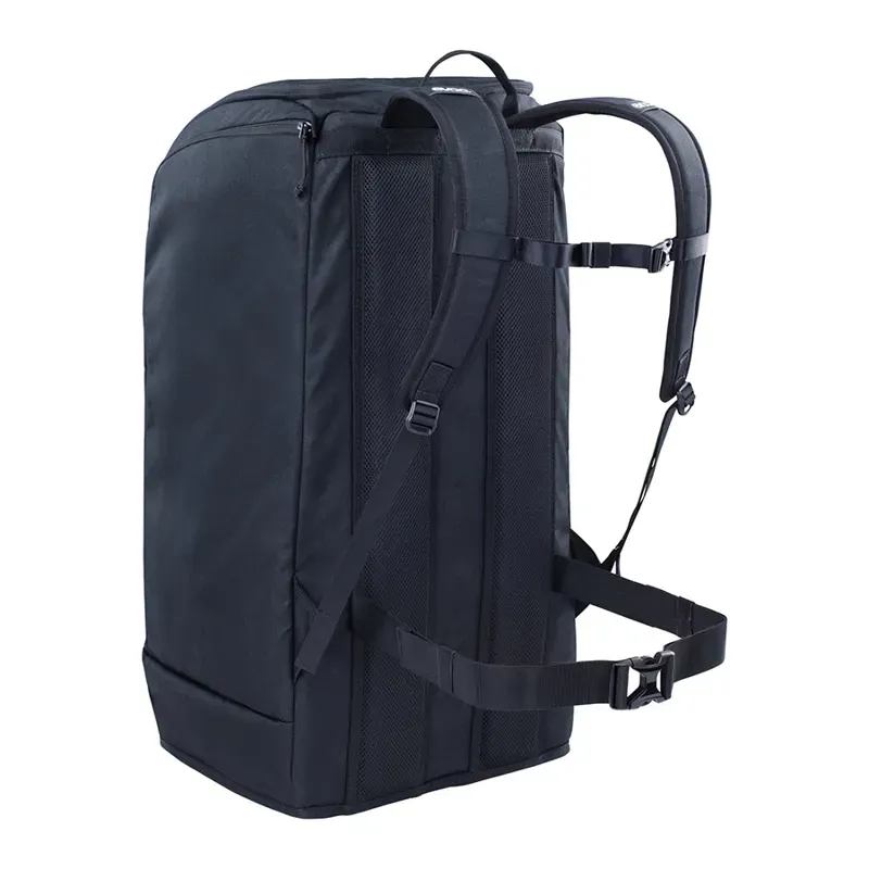EVOC Gear 90 Backpack in Black-1
