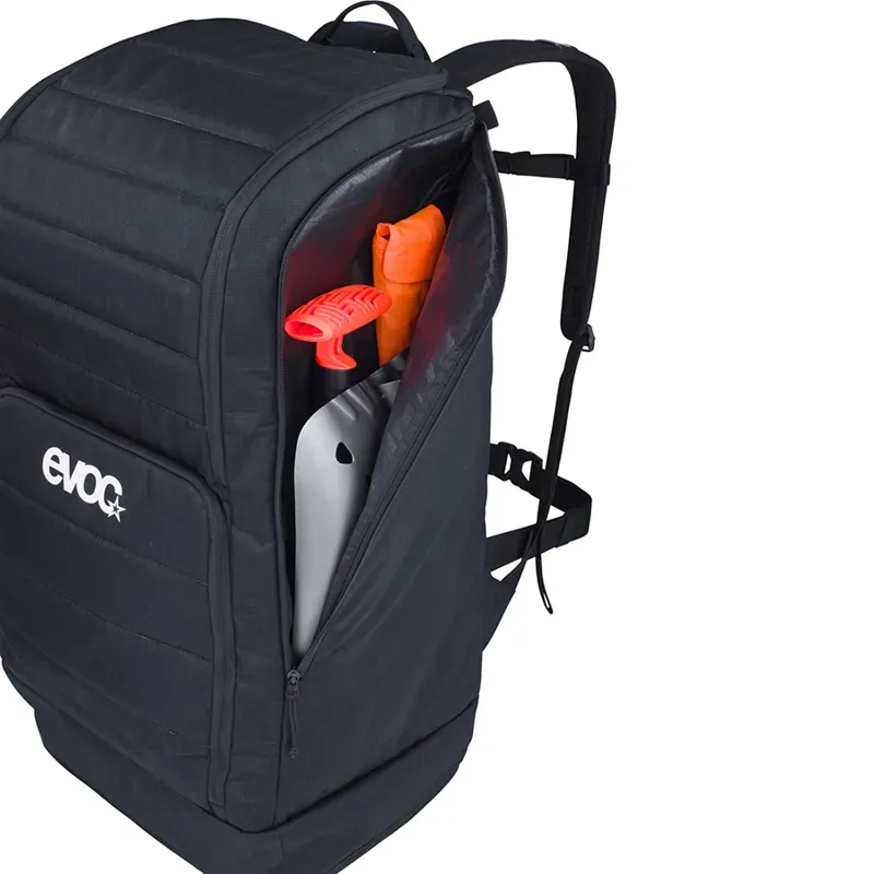 EVOC Gear 90 Backpack in Black-7