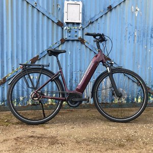Best E-bikes under £3000