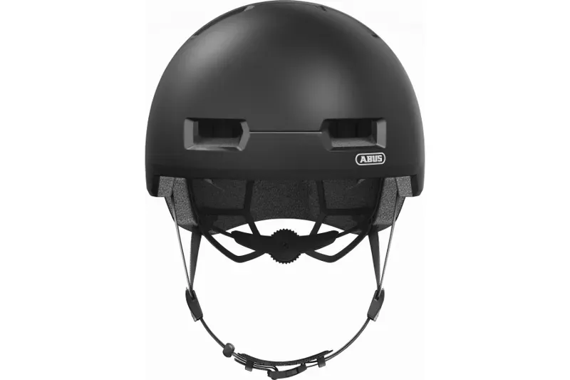 Abus Skurb 5 Helmet in Black