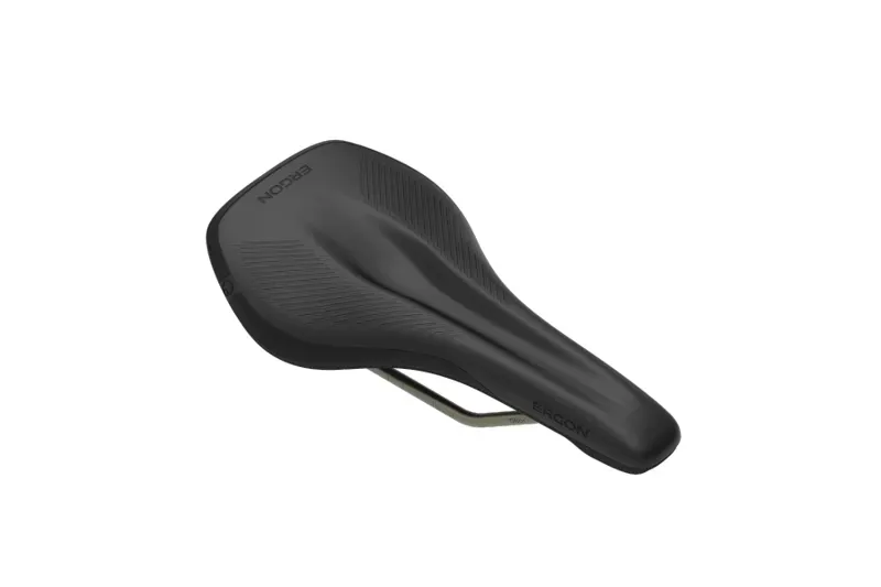 Ergon SR AllRoad Core Pro Saddle in Black