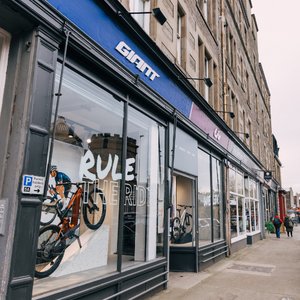 Bike Shop Stockbridge, Edinburgh | Bike Coop
