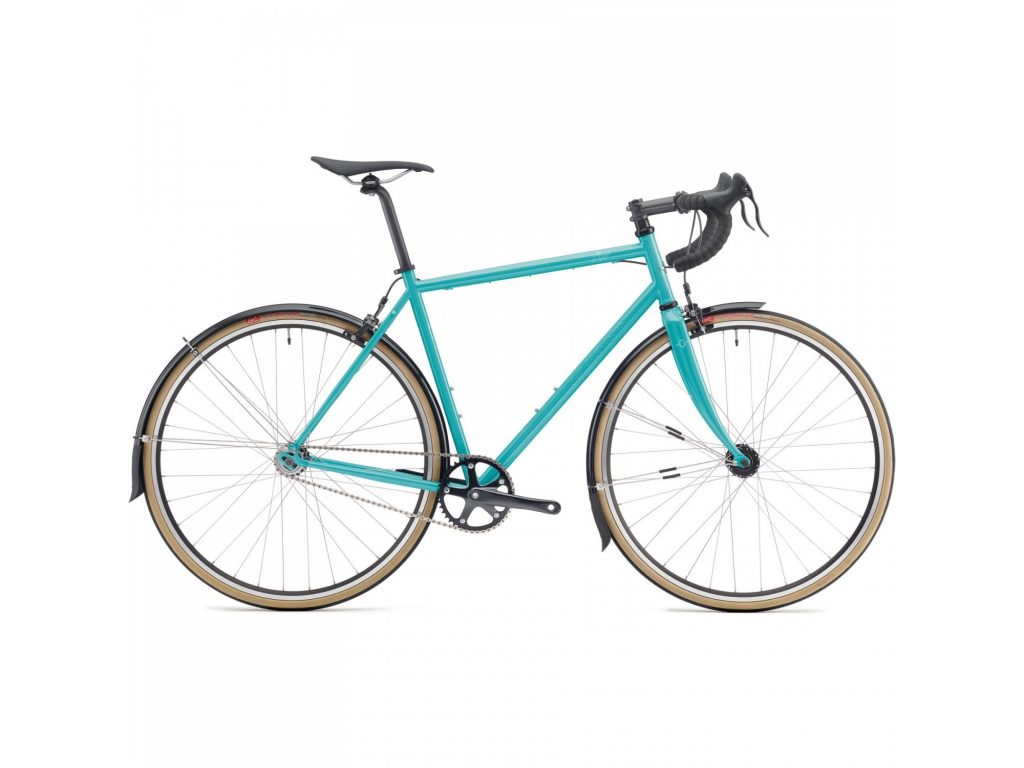 Introduction to Single Speed Bikes