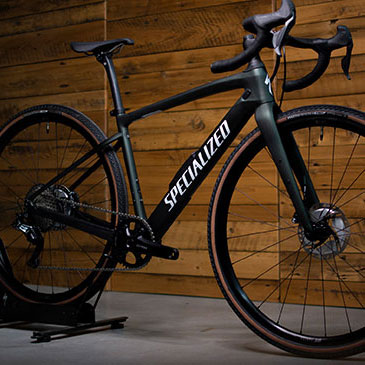 New Road Bikes - Coming Soon - Specialized Diverge 2021