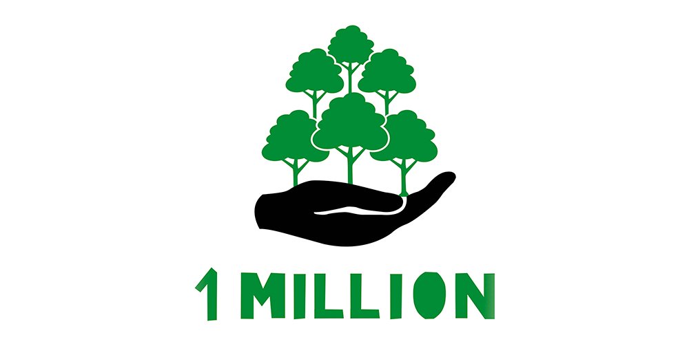 Endura Sustainability: One Million Trees