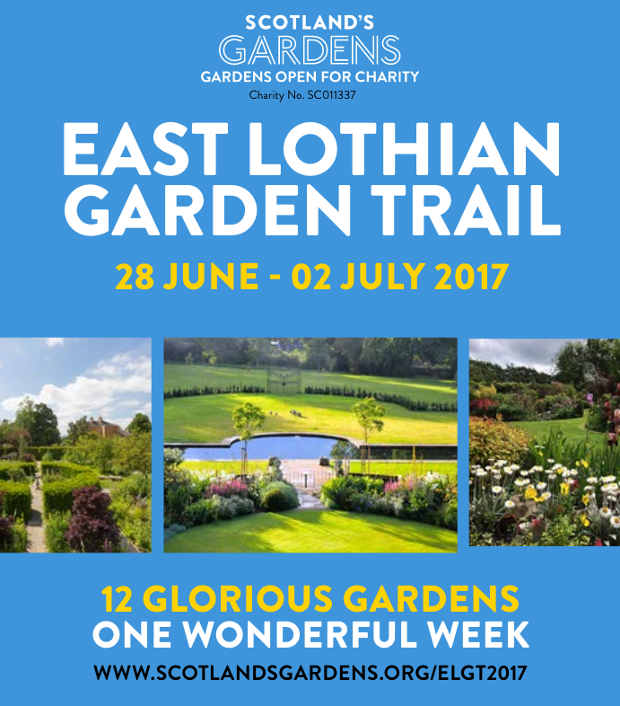 Cycling Route of the Week: The East Lothian Garden Trail