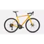 Specialized Allez Road Bike in California Sunshine/Orange Zest