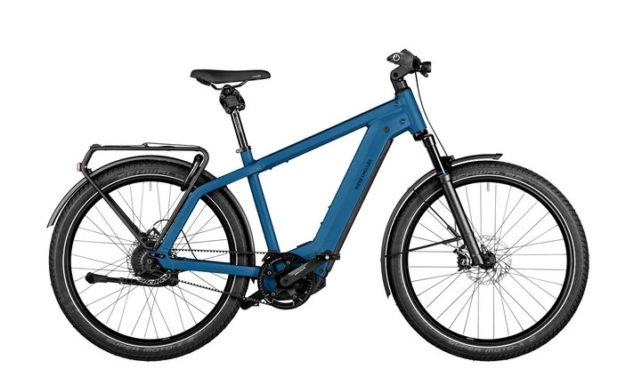 Best electric touring bikes 2023 – e-bikes for longer rides and