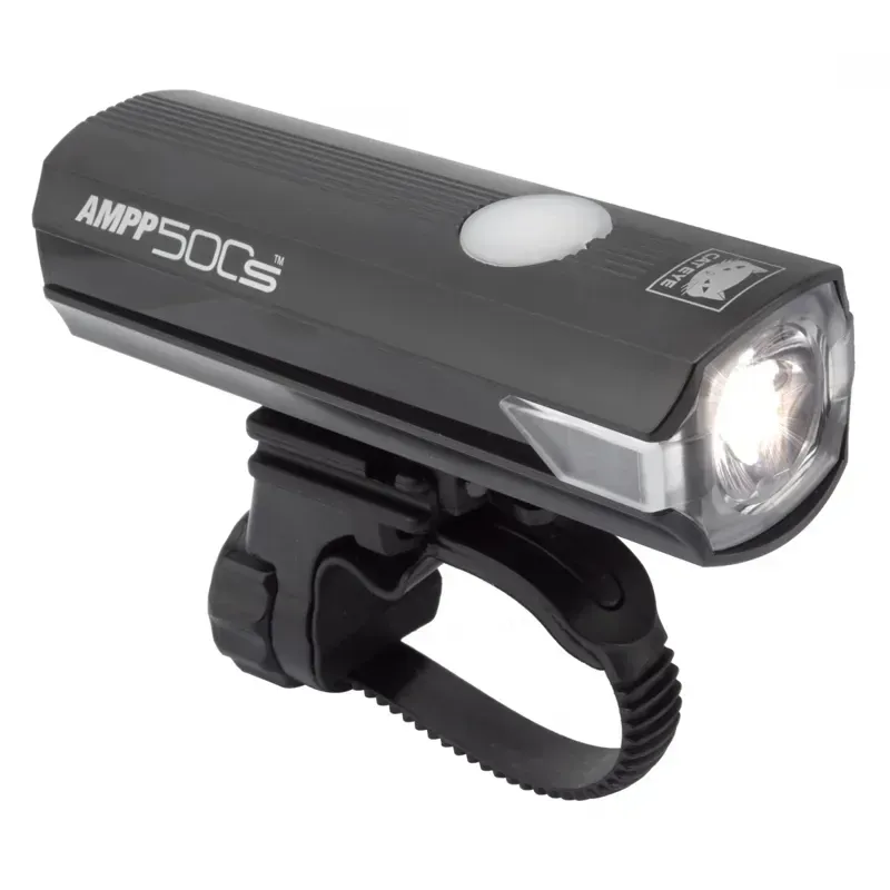Cateye Ampp 500S Front Light