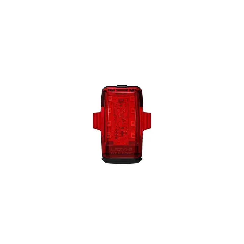 Lezyne KTV Drive Pro+ 150 lumen Rear Light-3