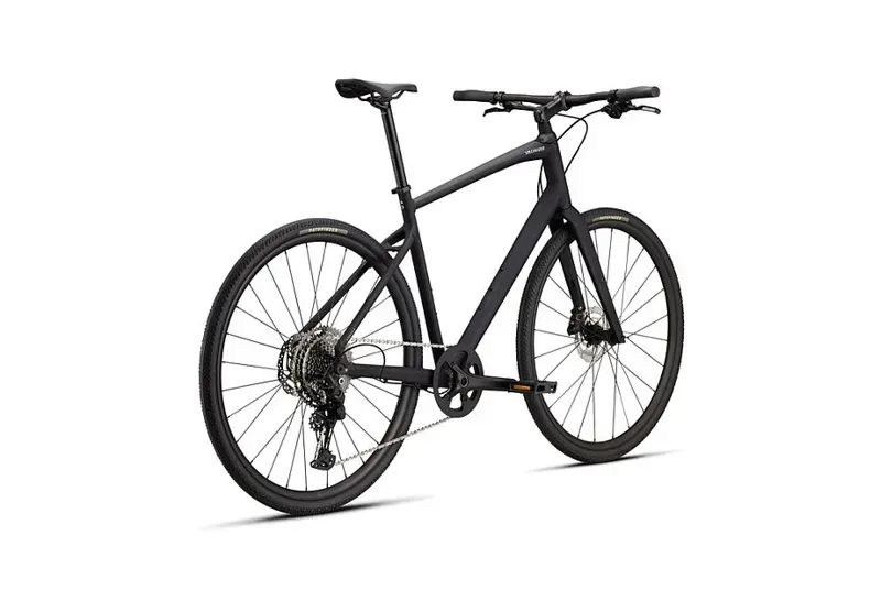 Specialized Sirrus X 4.0 2026 Hybrid Bike in Dark Navy Metallic-3