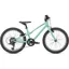 Specialized Jett 20 Kids Bike in Green